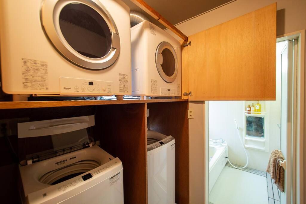 Villa 箱根仙石原を大勢で遊びたい &癒されたい Extérieur photo